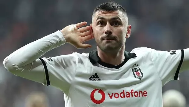 Beşiktaş'ta sakat futbolcuların son durumu Beşiktaş'ta sakat futbolcuların son durumu