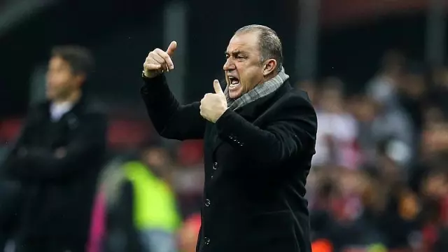 Bilimsel araştırma Terim'in tarzını doğruladı: Devre arası oyuncuları azarlamak daha motive edici