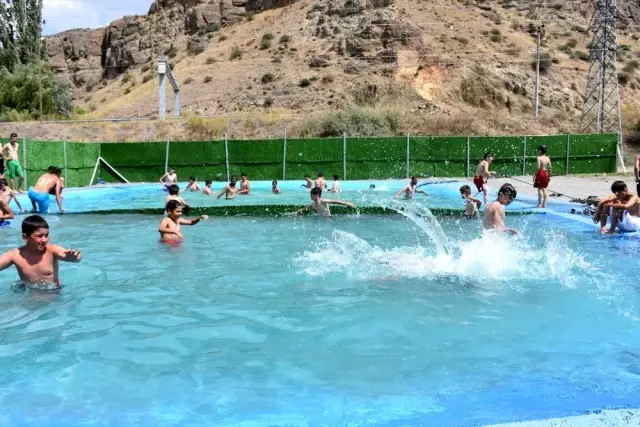 Bodrum değil Tortum Bodrum değil Tortum
