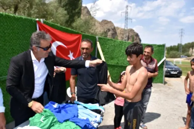 Bodrum değil Tortum Bodrum değil Tortum