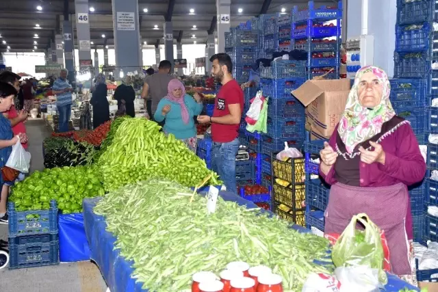 Bu pazar dua okunmadan açılmıyor