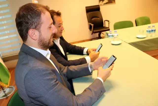 Bursaspor'da SMS kampanyasına ilgi yok