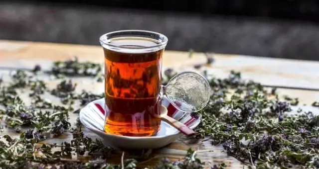 ÇAYKUR, kuru çay fiyatına yüzde 15 daha zam yaptı