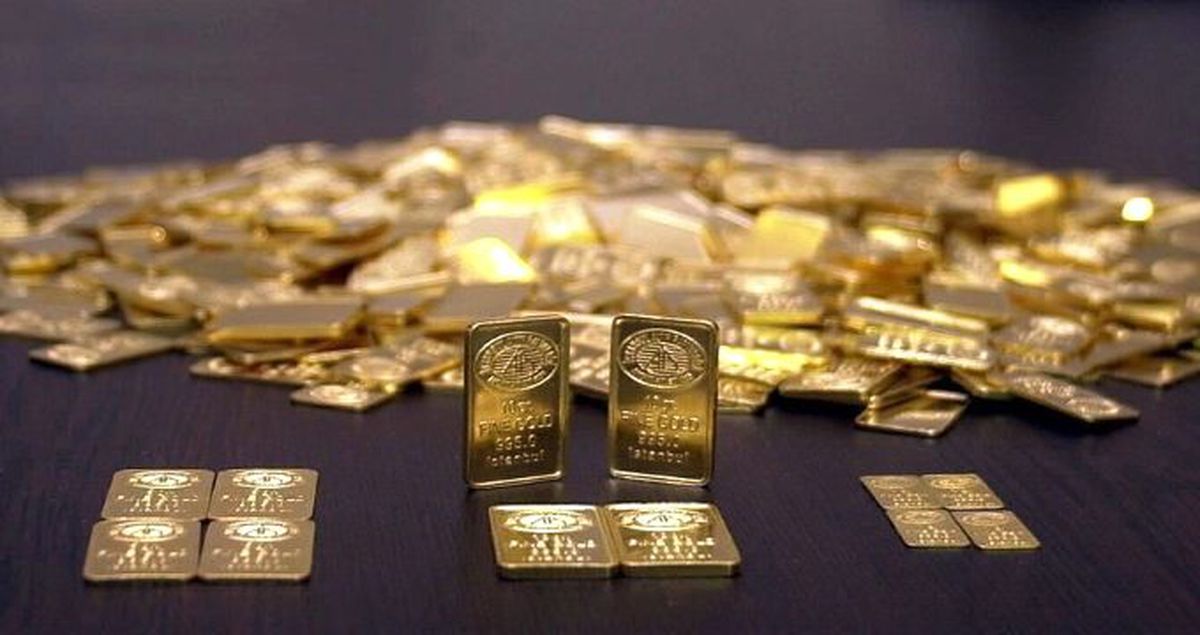 Çeyrek altın ne kadar? Gram altın kaç lira? 20 Ağustos Salı güncel altın fiyatları