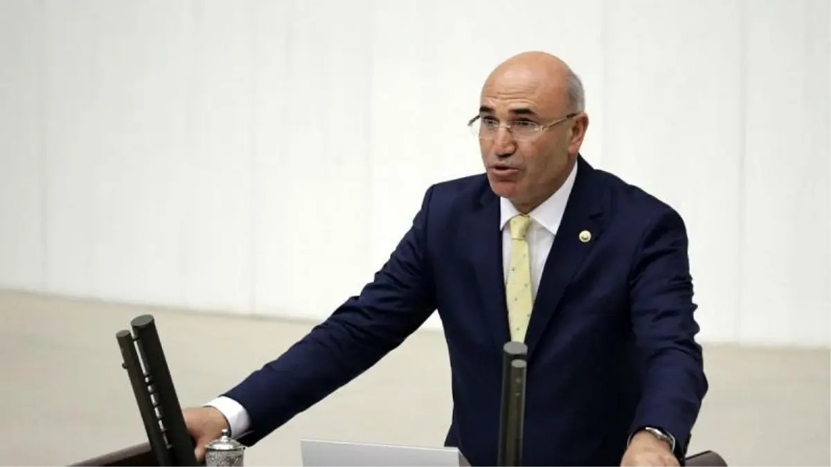 CHP'li Tanal: Hiçbir dönemde iktidar gibi düşünmeyen belediye başkanları görevden alınmadı