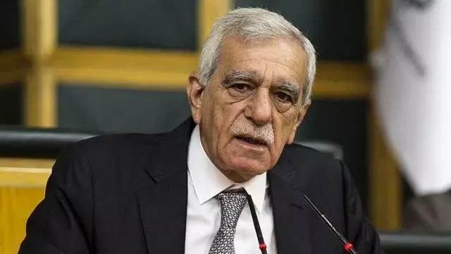 Diyarbakır, Mardin ve Van Büyükşehir Belediye Başkanlarının görevden alınması için siyasi partiler ne diyor?