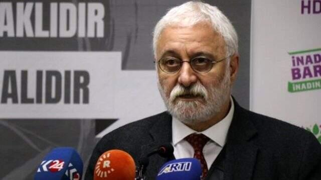 Diyarbakır, Mardin ve Van Büyükşehir Belediye Başkanlarının görevden alınması için siyasi partiler ne diyor?