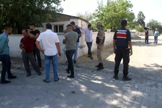 Elazığ'da 3 çocuk annesi öldürüldü