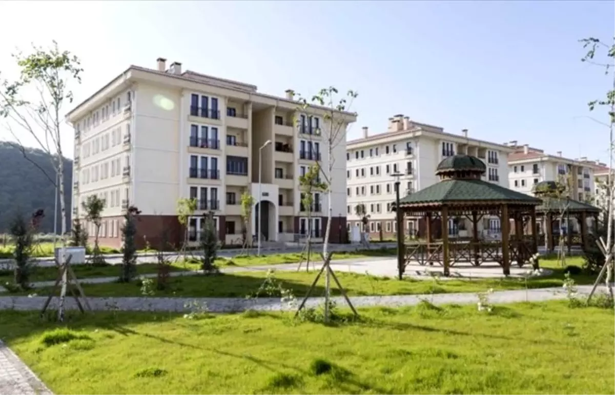 'Emekliye TOKİ kontenjanı yüzde 50'ye yükseltilsin'