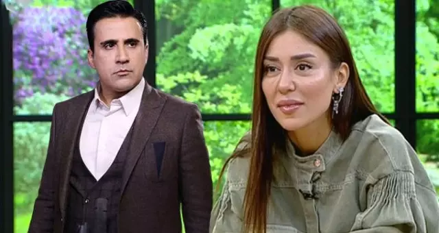 Emrah'ın şarkısını okuduğu için klibi kaldırtılan Banu Parlak: Tehdit edildim!
