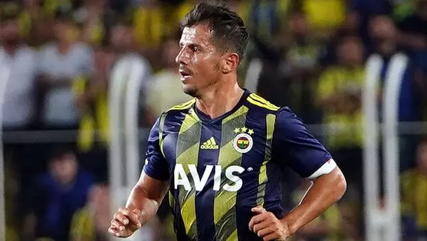 Emre Belözoğlu: Emre Belözoğlu: