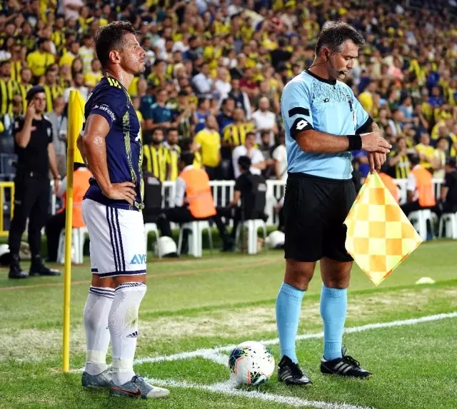 Emre Belözoğlu: