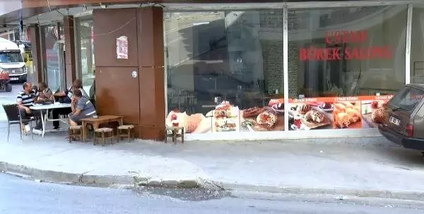 Esenyurt'ta silahlı kavga : 2 yaralı