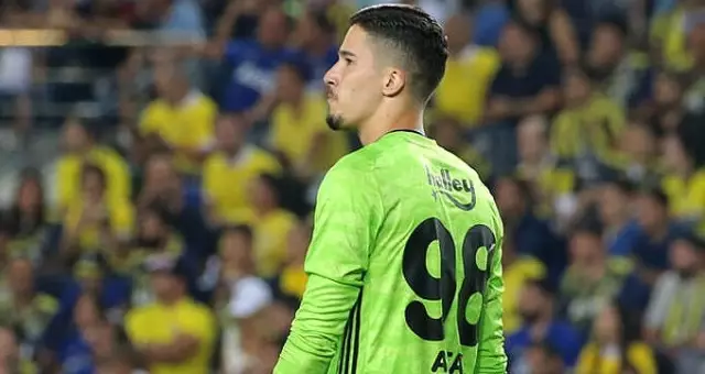 Fenerbahçe 5-0 kazandı, Altay Bayındır'ın istatistikleri dikkat çekti