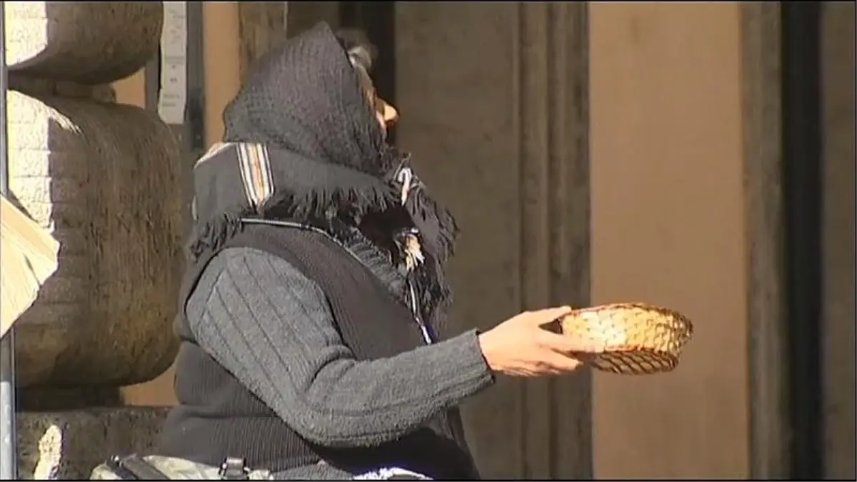 G7 zirvesi ana gündemi gelir eşitsizliği ve yoksulluk: Avrupa nüfusunun yüzde 20'si risk altında