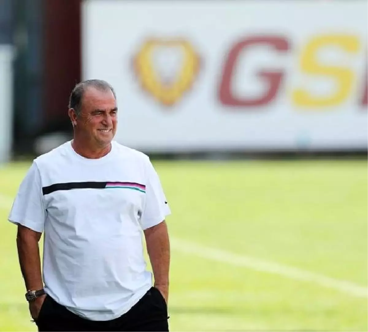 Galatasaray, Konyaspor maçı hazırlıklarını sürdürdü