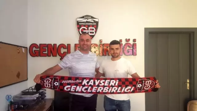 Gençlerbirliği 5 transfer yaptı