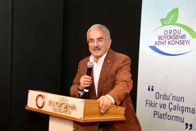 Hilmi Güler: