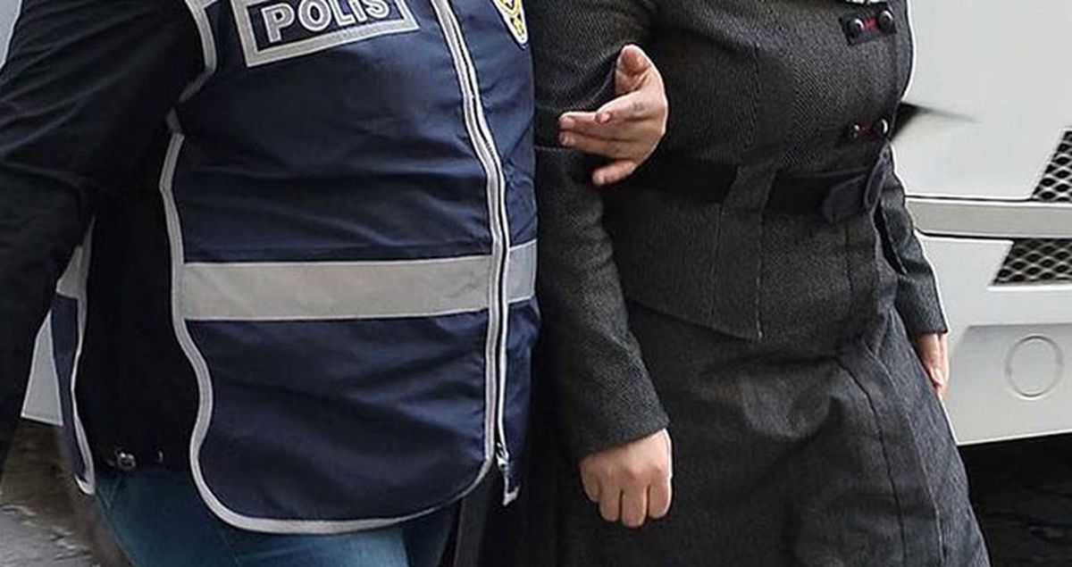 'Hz. Süleyman'ın kızıyım' diyen kadın, şifalı olduğunu söylediği kanını içirdi