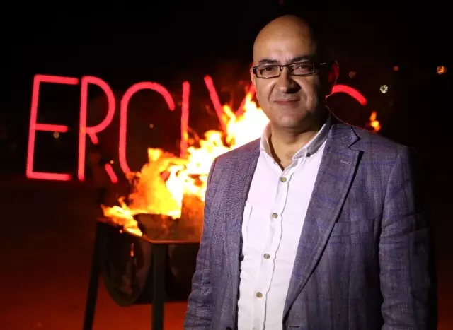 İki tekerliler 'Erciyes Moto Fest'e demir atacak İki tekerliler 'Erciyes Moto Fest'e demir atacak