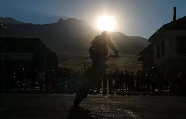İki tekerliler 'Erciyes Moto Fest'e demir atacak İki tekerliler 'Erciyes Moto Fest'e demir atacak