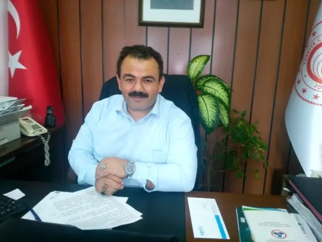 İl Müdürü Maden, tüketicileri bilgilendirdi İl Müdürü Maden, tüketicileri bilgilendirdi