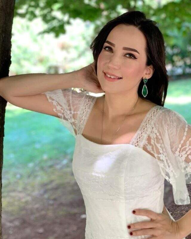 İpek Açar ile Alper Kömürcü evleniyor! İpek Açar kimdir?