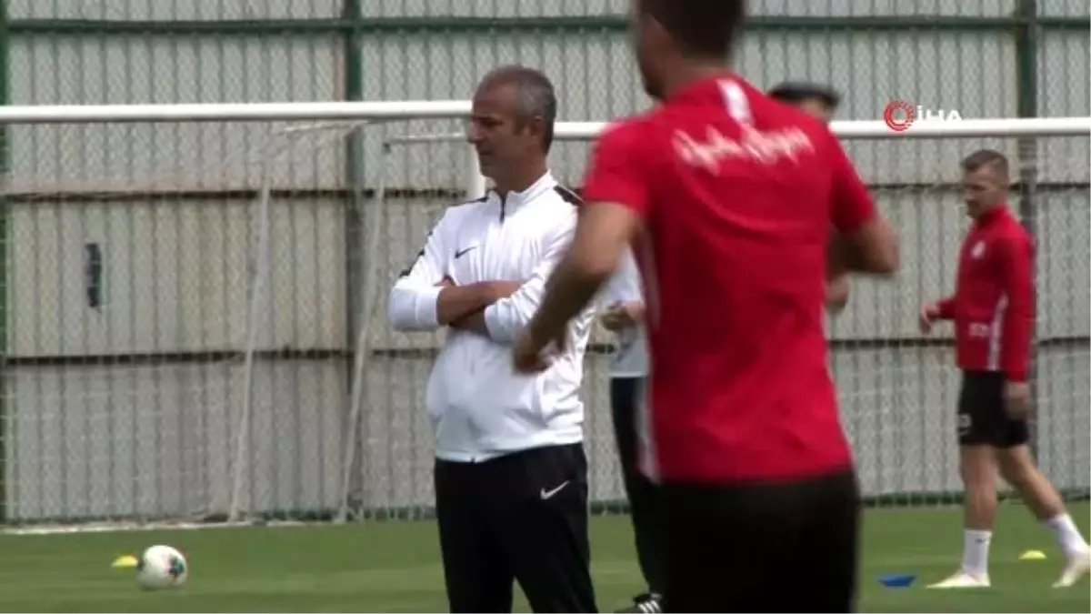 İsmail Kartal: 'Eksiklere rağmen iyi mücadele ettik'