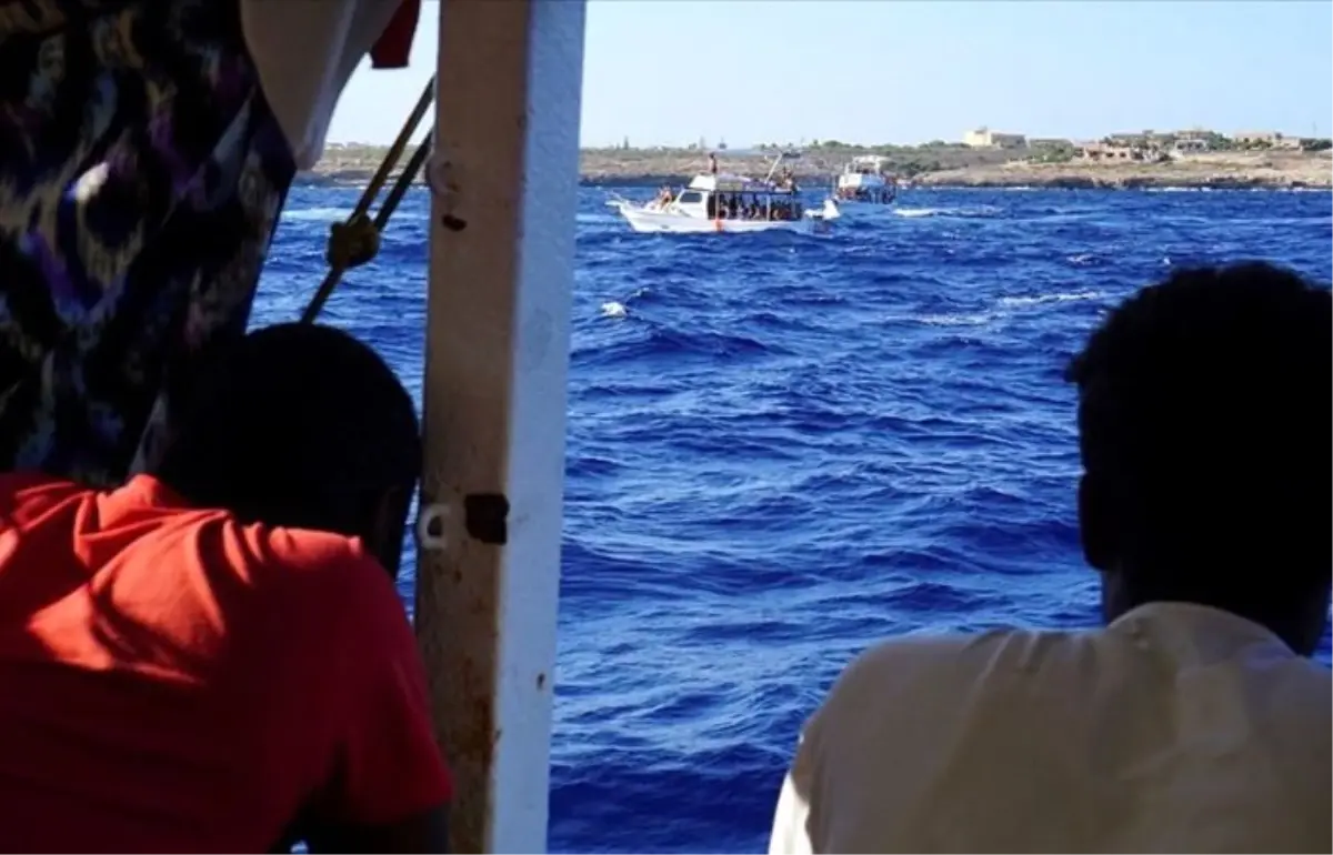 İspanyol STK gemisinde gergin bekleyiş sürüyor