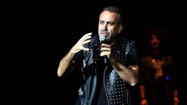 İzmir'deki yangın için çağrı yapan Haluk Levent'e Tunç Soyer ve Halil Sezai'den destek