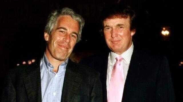 Jeffrey Epstein 'ölümünden iki gün önce vasiyet imzaladı'