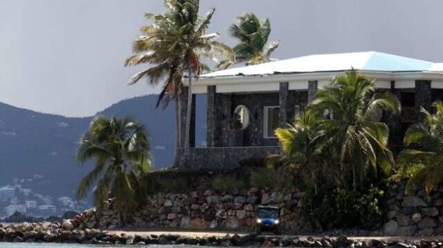 Jeffrey Epstein 'ölümünden iki gün önce vasiyet imzaladı'