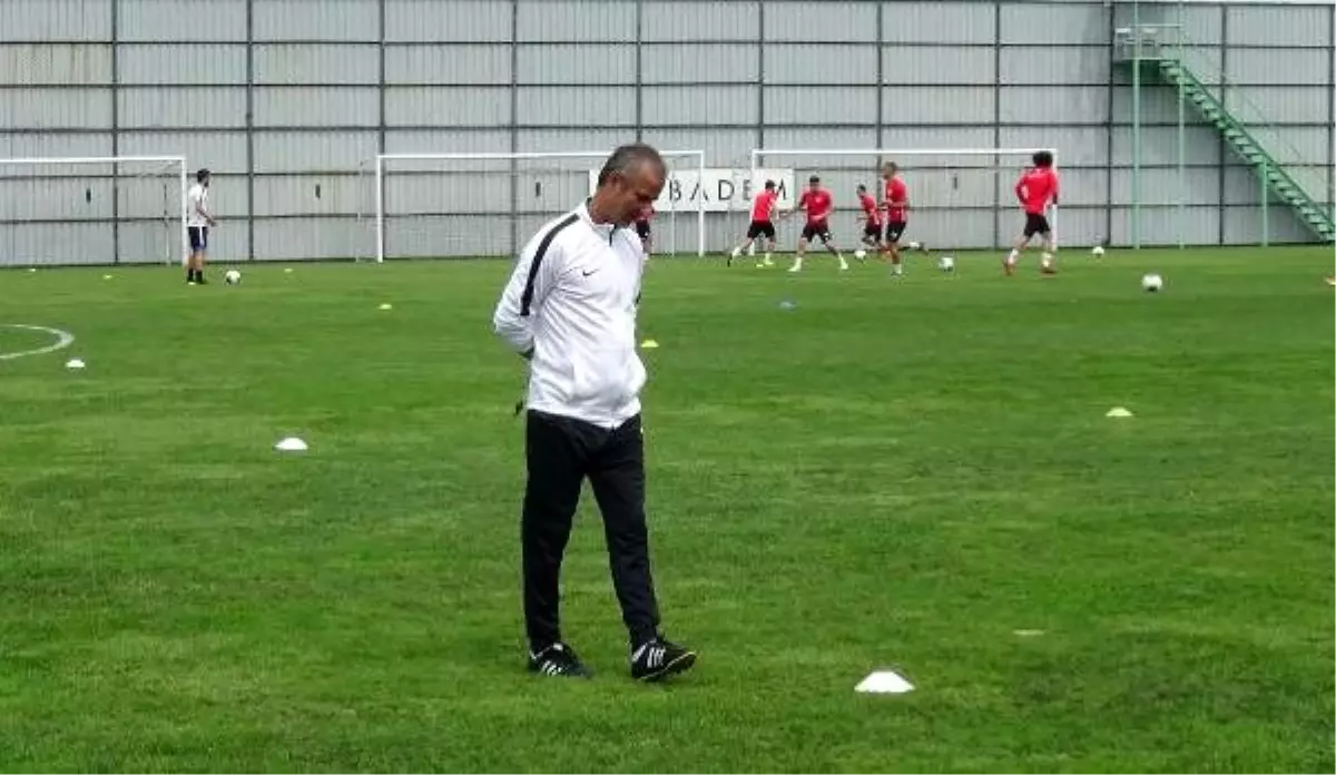 Kartal: Birkaç transfer planımız var