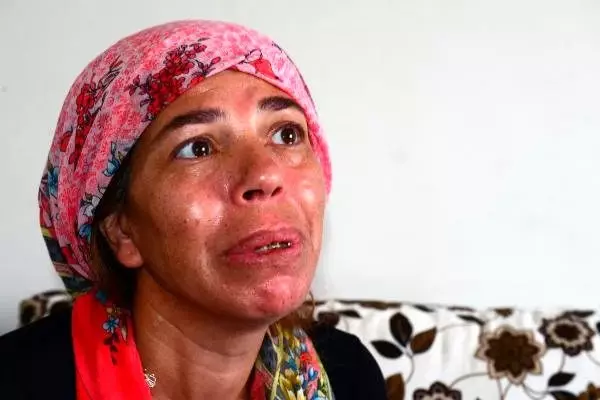 Kızı 27 gündür kayıp olan acılı anne: Ağaç altlarında kızımın ölüsünü arıyorum