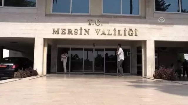 KKTC Başbakanı Ersin Tatar: