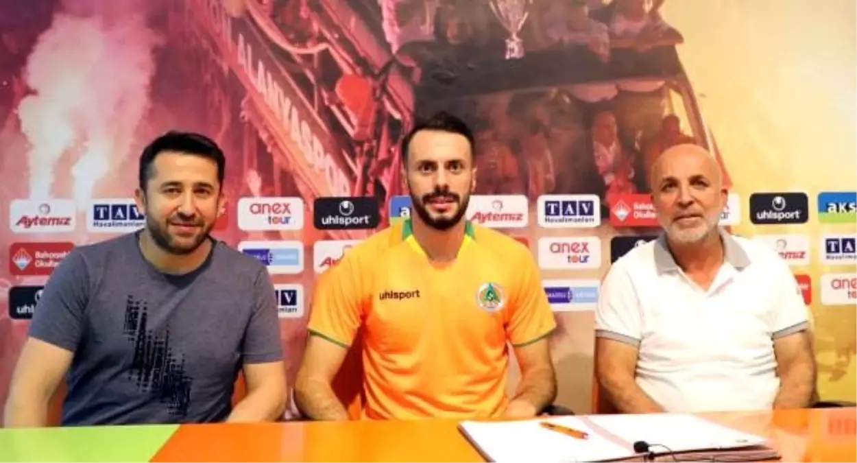 Lokman Gör için imza töreni düzenlendi