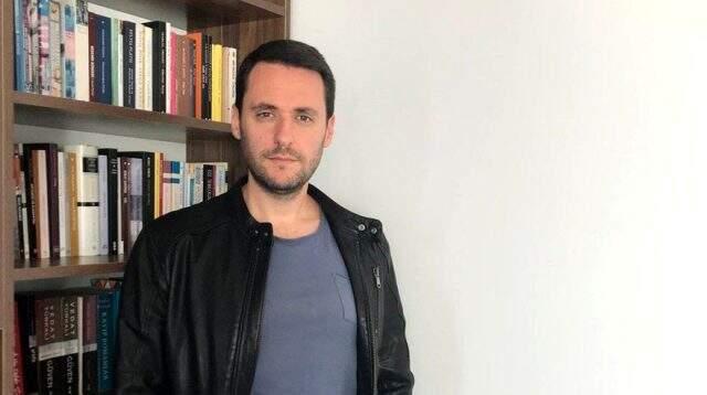 Melih Cevdet Anday Edebiyat Ödülü'nü kazanan Barış İnce kimdir?