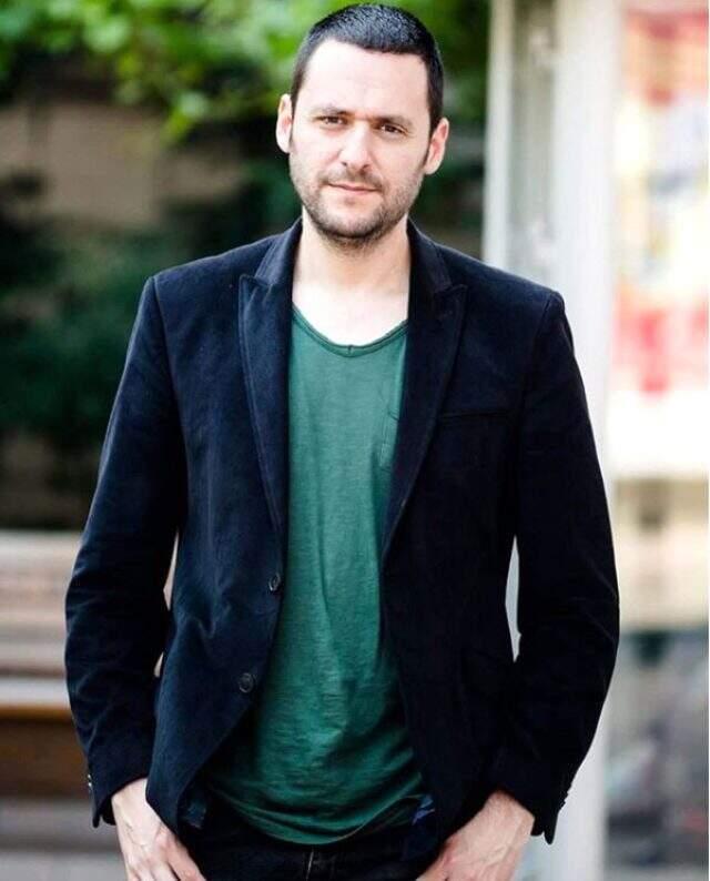 Melih Cevdet Anday Edebiyat Ödülü'nü kazanan Barış İnce kimdir?