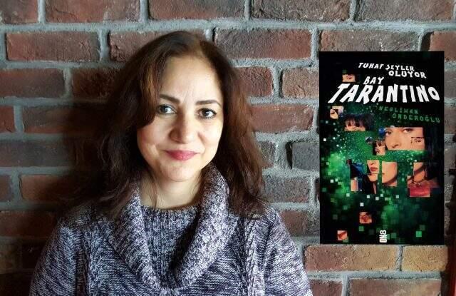 Melih Cevdet Anday Edebiyat Ödülü verilen Neslihan Önderoğlu kimdir?