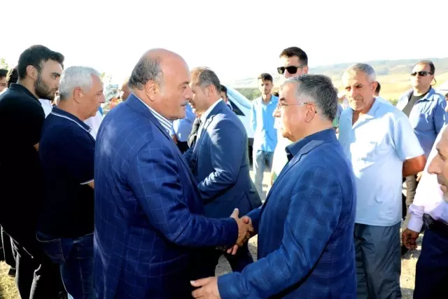 Milletvekili Karaman'ın acı günü Milletvekili Karaman'ın acı günü