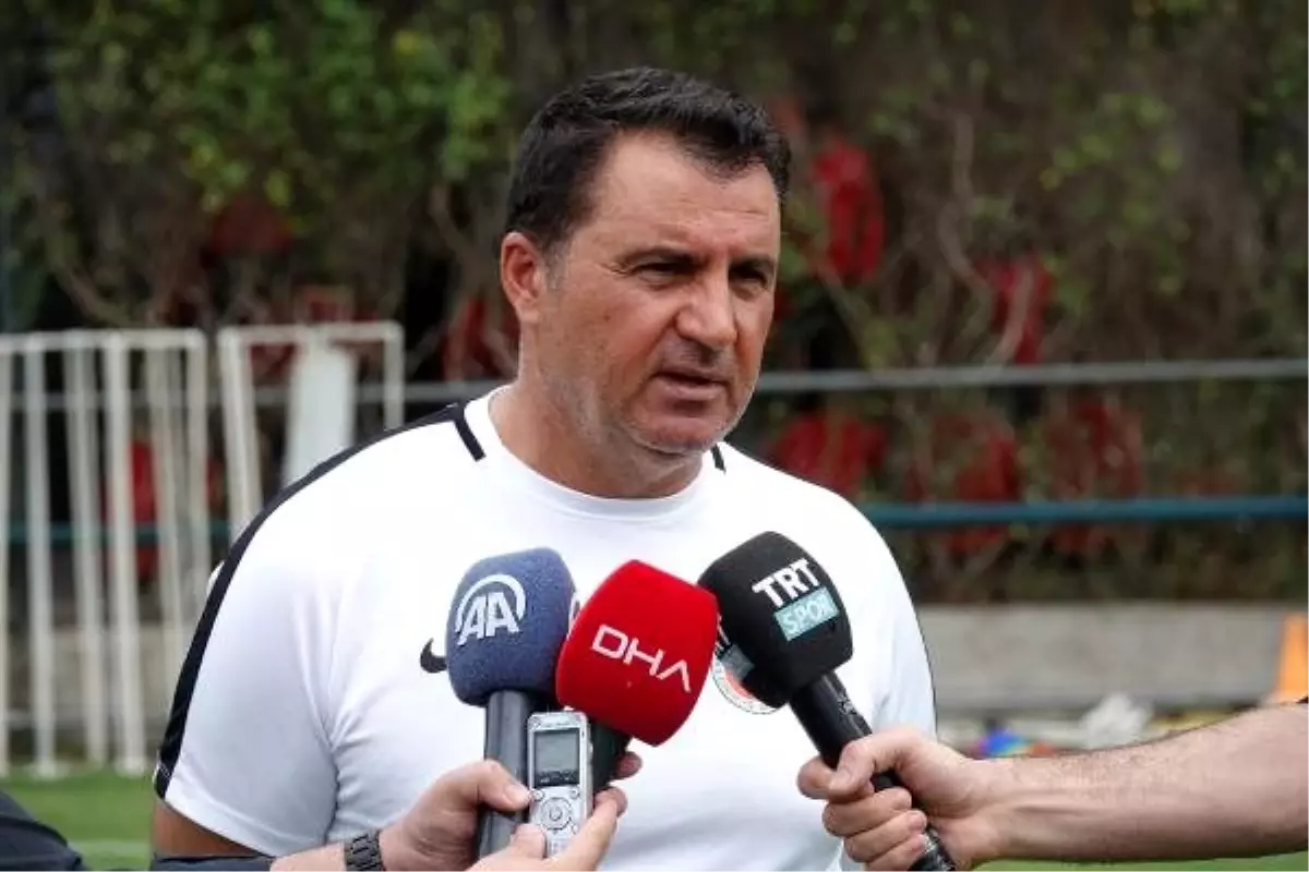 Mustafa Kaplan: Berat'ı da Avrupa'dan istiyorlar