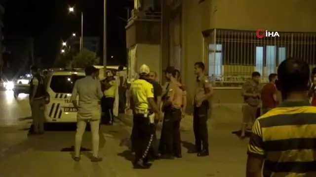 Otomobil ile motosiklet çarpıştı 2 yaralı Otomobil ile motosiklet çarpıştı 2 yaralı