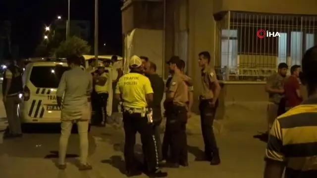 Otomobil ile motosiklet çarpıştı 2 yaralı Otomobil ile motosiklet çarpıştı 2 yaralı