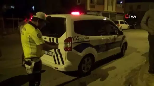 Otomobil ile motosiklet çarpıştı 2 yaralı Otomobil ile motosiklet çarpıştı 2 yaralı
