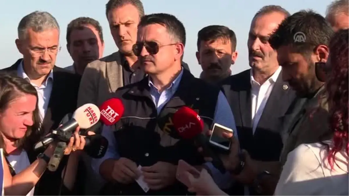 Pakdemirli: 'Devlet ormanları imara konu edilemez'