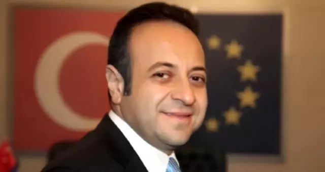 Prag Büyükelçiliği'ne atanan Egemen Bağış kimdir? Prag Büyükelçiliği'ne atanan Egemen Bağış kimdir?