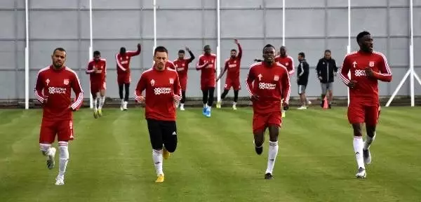 Rıza Çalımbay: Çaykur Rizespor maçına odaklandık