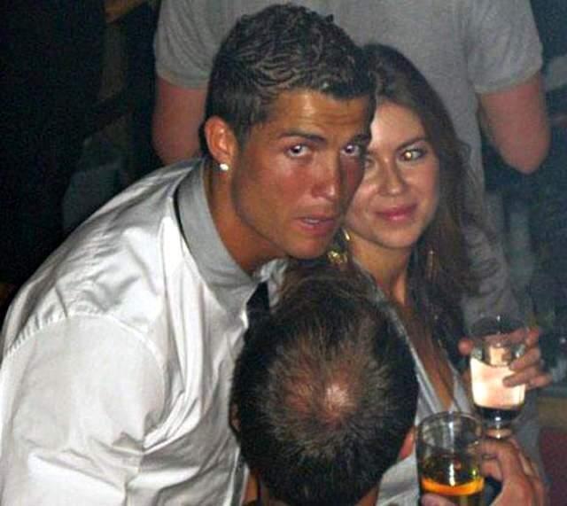 Ronaldo, tecavüz suçlaması için Kathryn Mayorga tarafına ödeme yaptı iddiası!