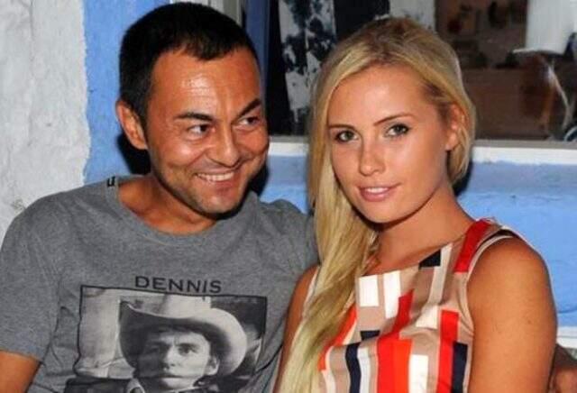 Serdar Ortaç'ın Chloe Loughnan ile evliliğinin devam etmesi için 500 bin TL teklif ettiği ortaya çıktı