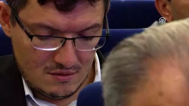 Sezgin, dünyaya zengin bir miras bıraktı